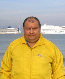 Туров Андрей Петрович