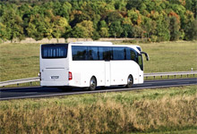 Пригородные автобусы и маршрутки должны быть оснащены тахографами с 1 июля 2018 года
